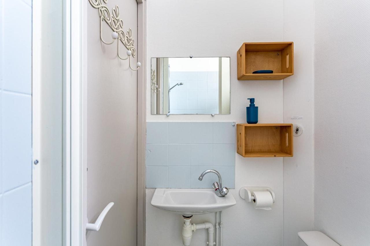 Apartmán Ker Cobi Dinard Exteriér fotografie